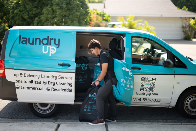 Napkin Laundry Service in 92869, CA: Professional Cleaning for Your Restaurant
